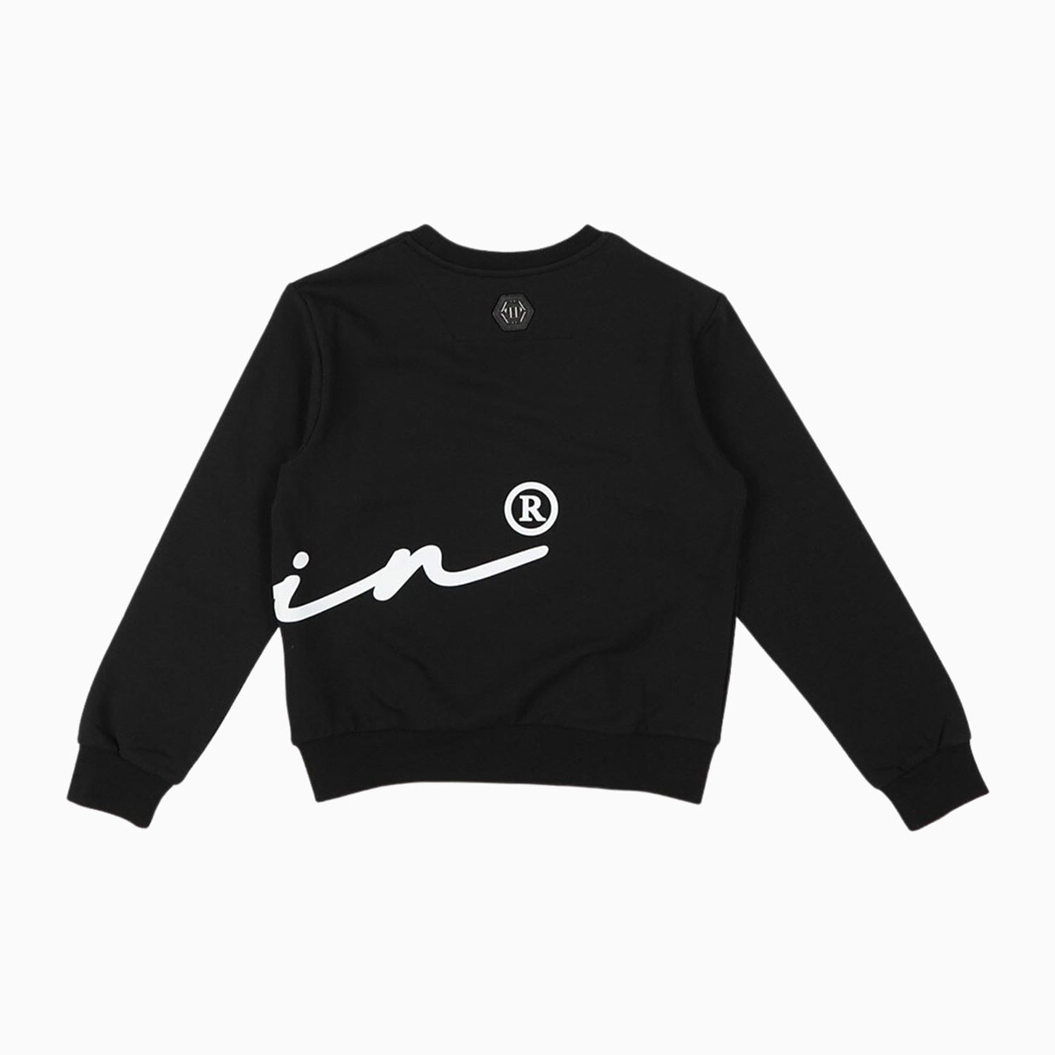 philipp-plein-kids-boys-signature-logo-mini-me-sweatshirt-2uf000-lda34-60100