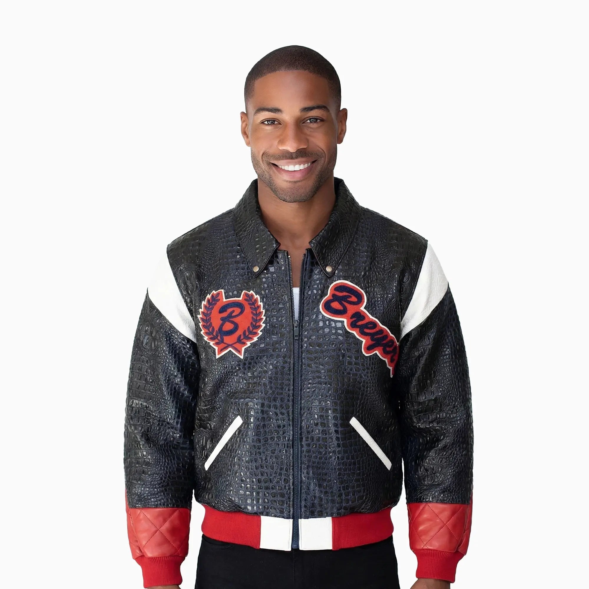 Breyer's Special Edition Leather Jacket