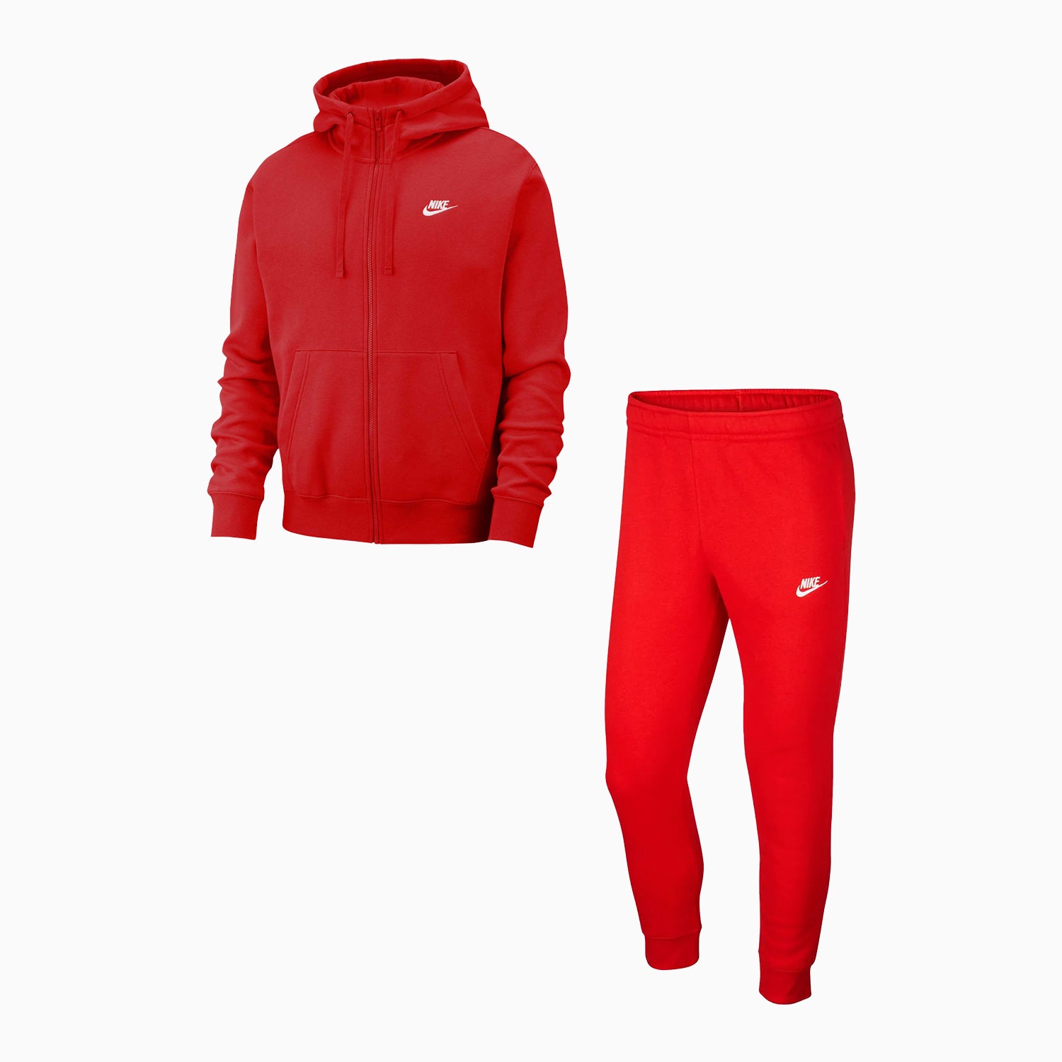 Nike Sportswear Mens Nike Tracksuit Piece Nike Sportswear Men