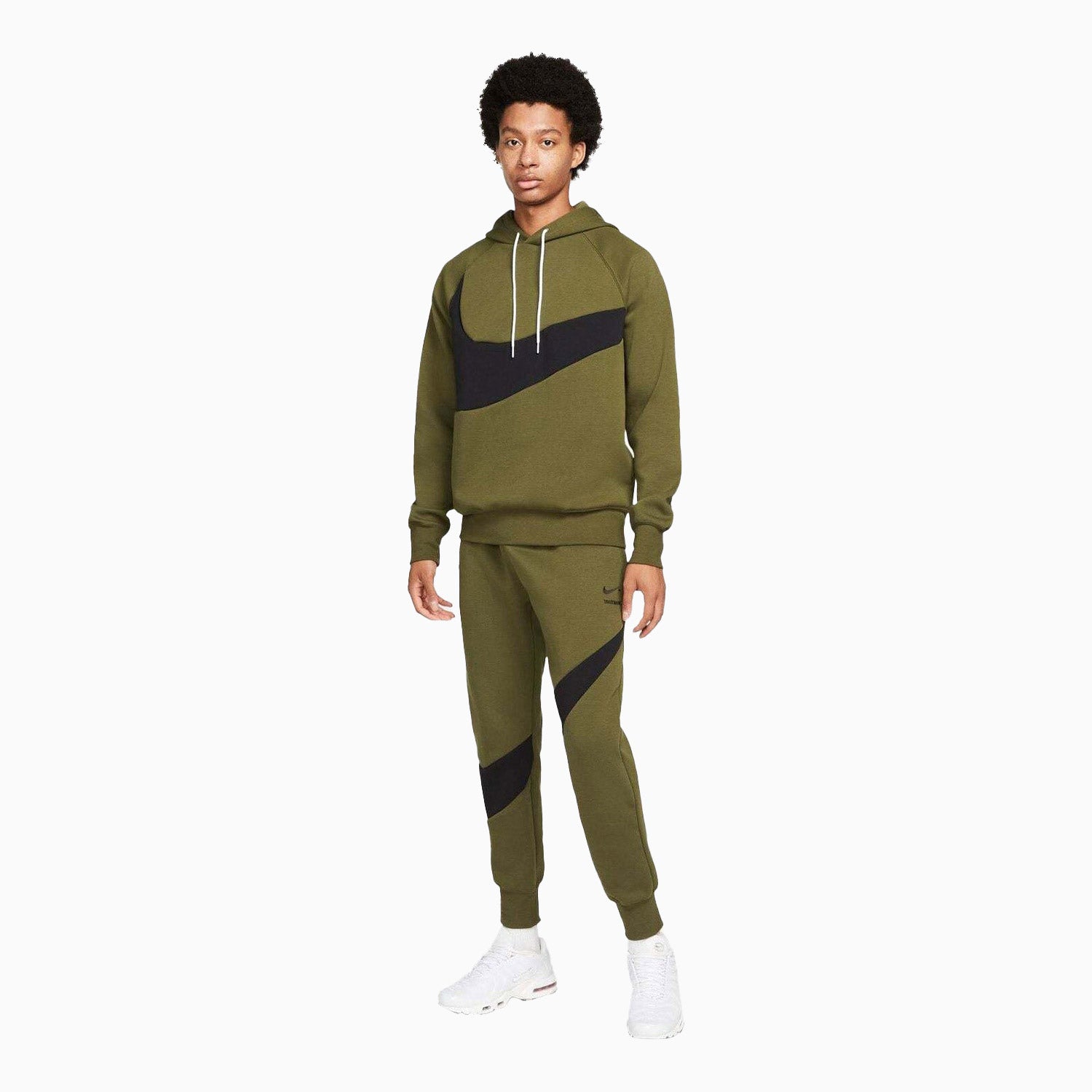 Pants Hoodie And Jogger Set Men's Nike Nike Men's Sportswear
