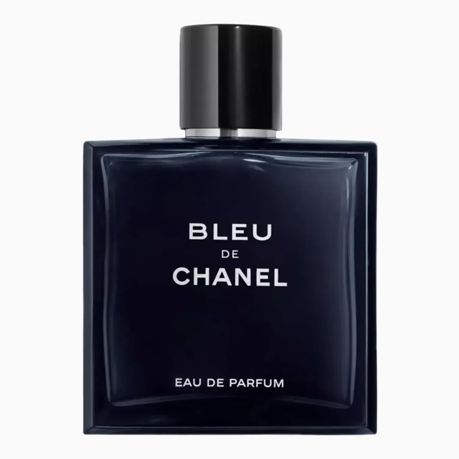 BLEU DE CHANEL パルファム 男性用 Chanel Men's Bleu De Chanel Edp 3.3 Oz