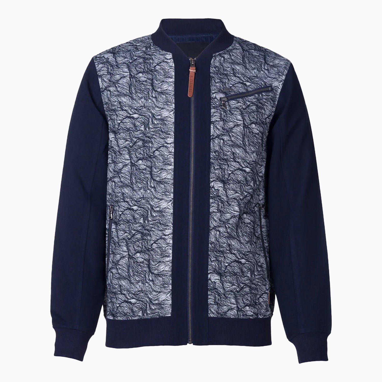 a-tiziano-mens-dale-woven-jacquard-bomber-jacket-31atm0603-navy