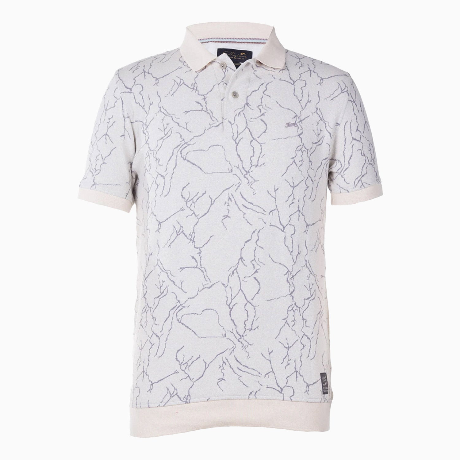 a-tiziano-mens-rufus-short-sleeve-polo-shirt-31atm4208-ash