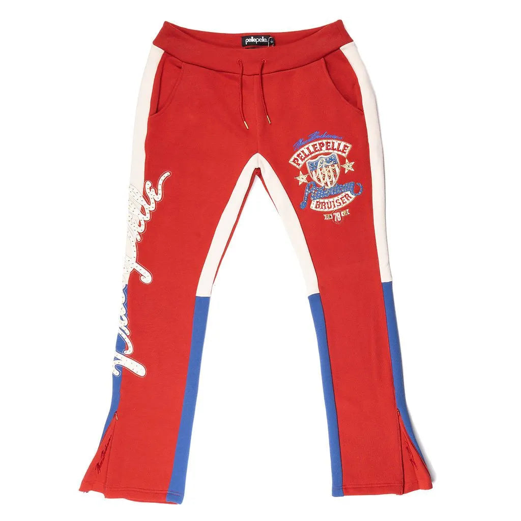 Men's Bruiser Hoodie And Jogger Outfit