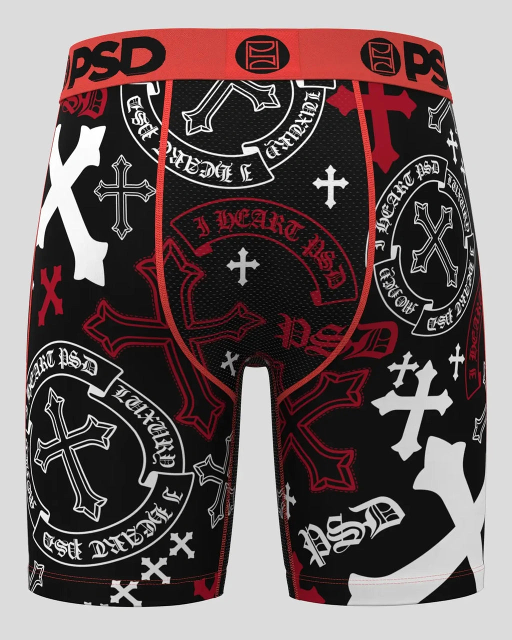 Men's PSD Sinner Boxer Brief