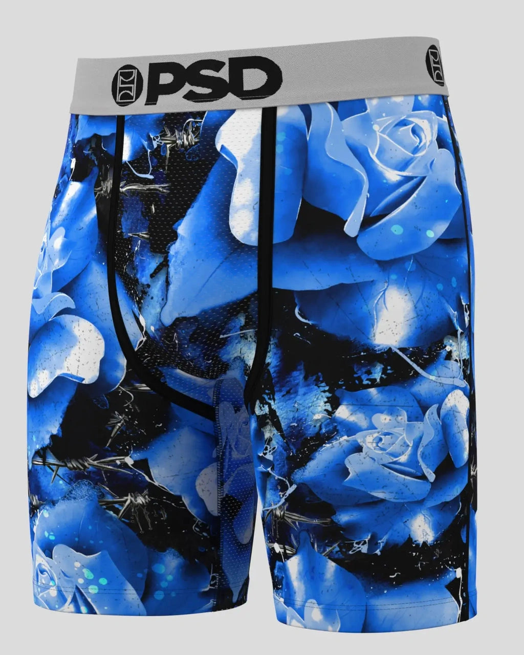 Men's Crystal Bloom Boxer Brief