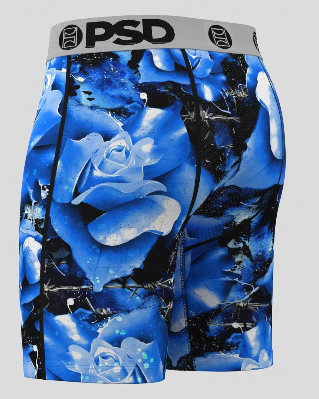 Men's Crystal Bloom Boxer Brief