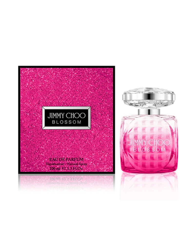 Women's Jimmy Choo Blossom 3.4 Oz