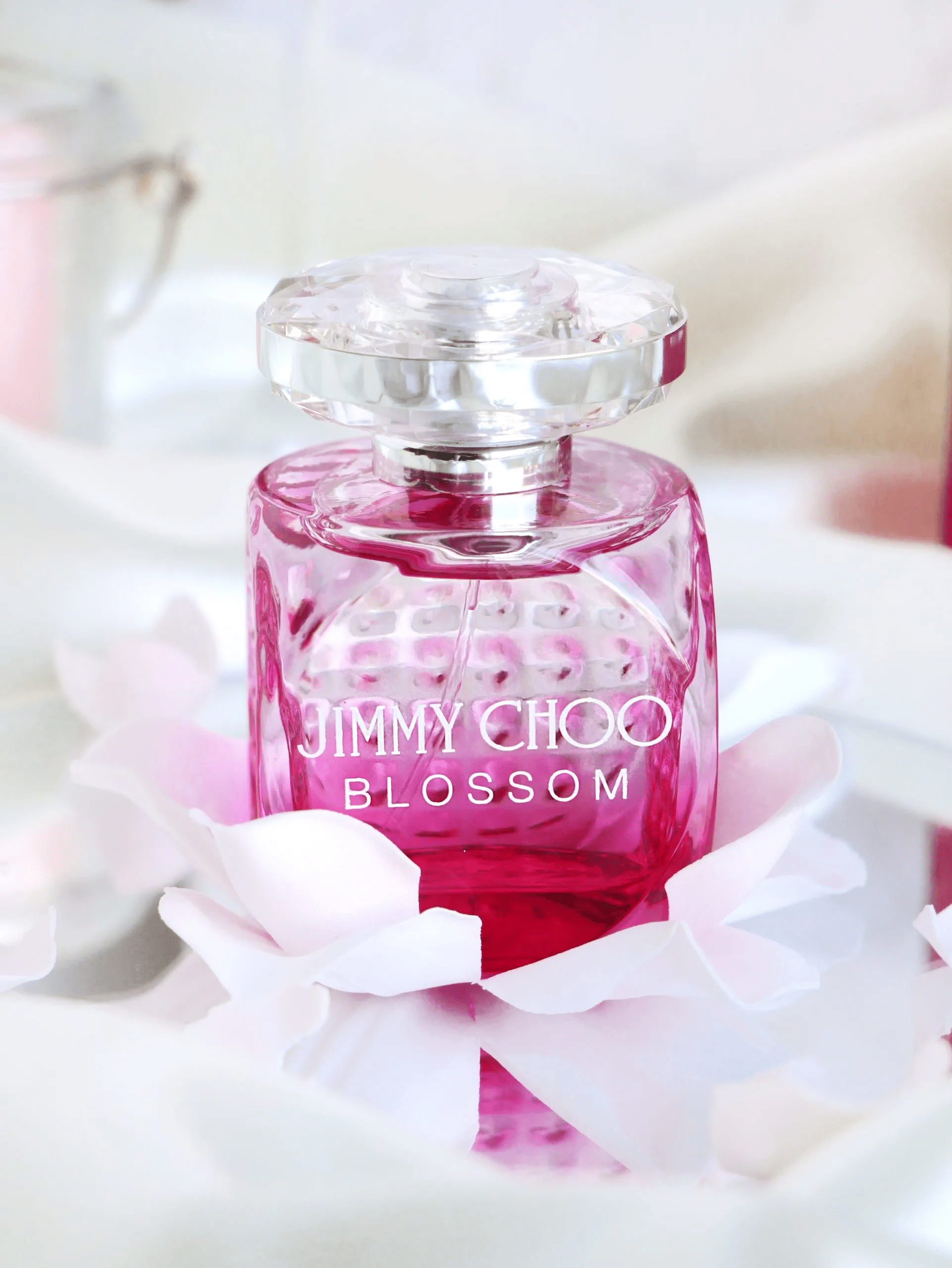 Women's Jimmy Choo Blossom 3.4 Oz