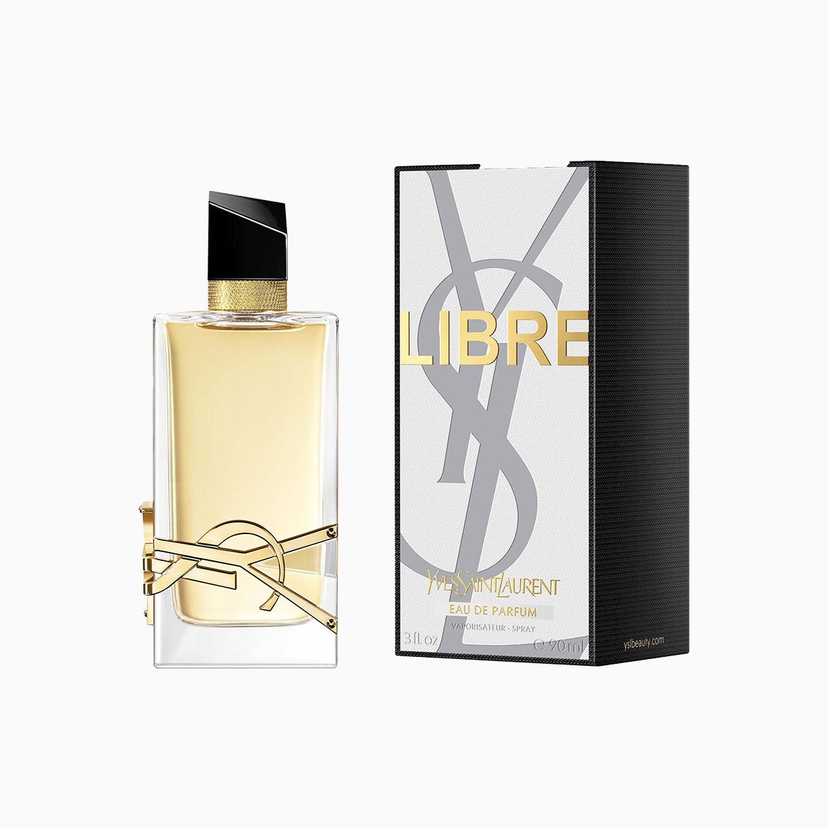 Women's Libre YSL EDP Spray 3.0 Oz