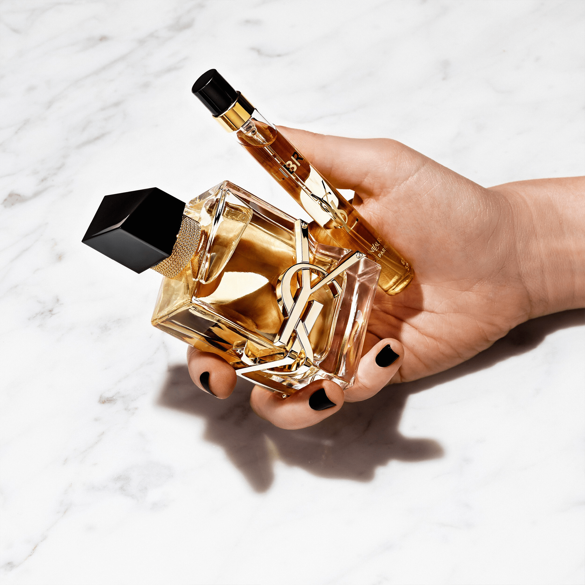 Women's Libre YSL EDP Spray 3.0 Oz