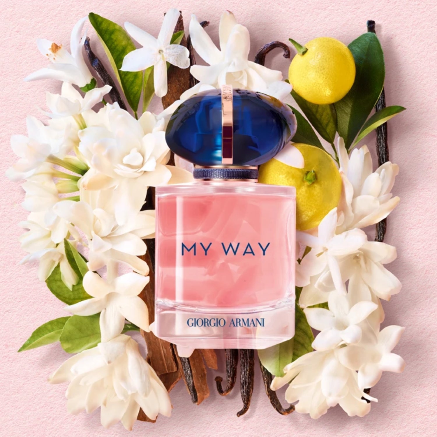 Women's Giorgio Armani My Way EDP Spray 3.0 Oz
