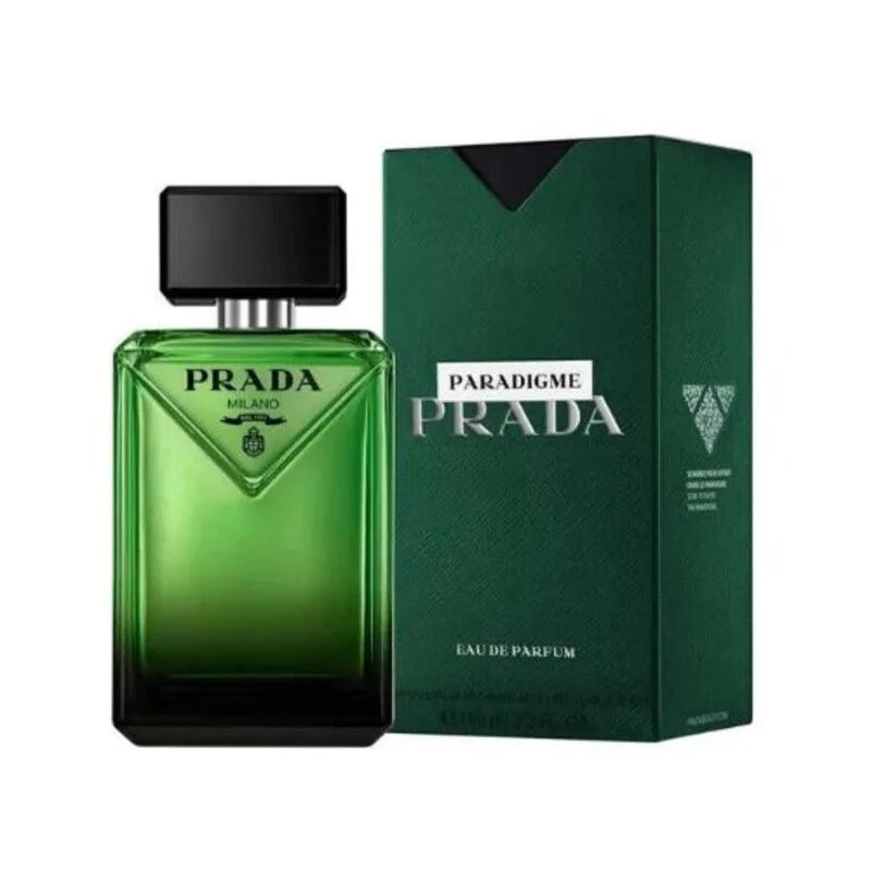 Men's Prada Paradigme Edp 3.4 Oz