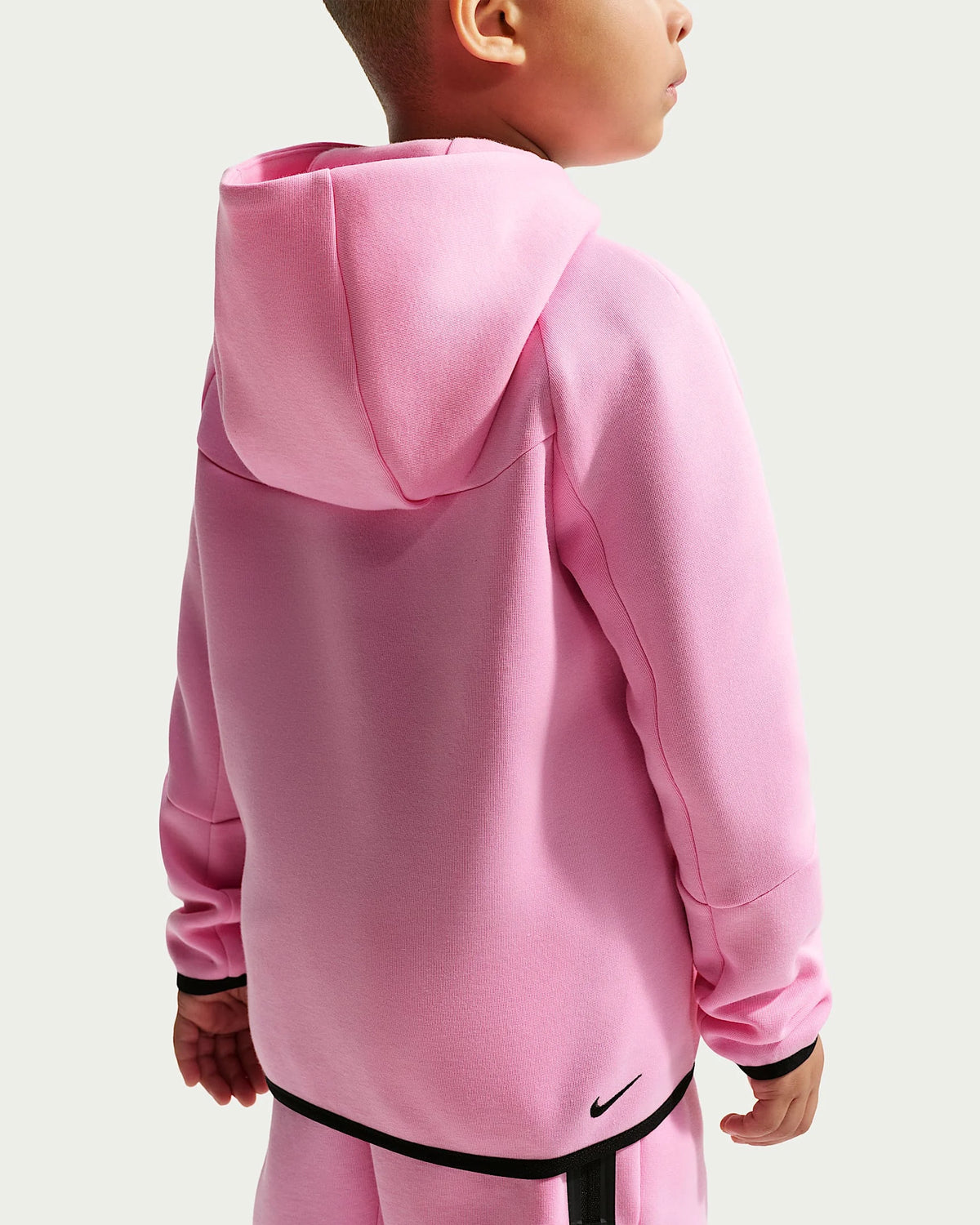 Kid's Sportswear Tech Fleece 2-Piece Full-Zip Set