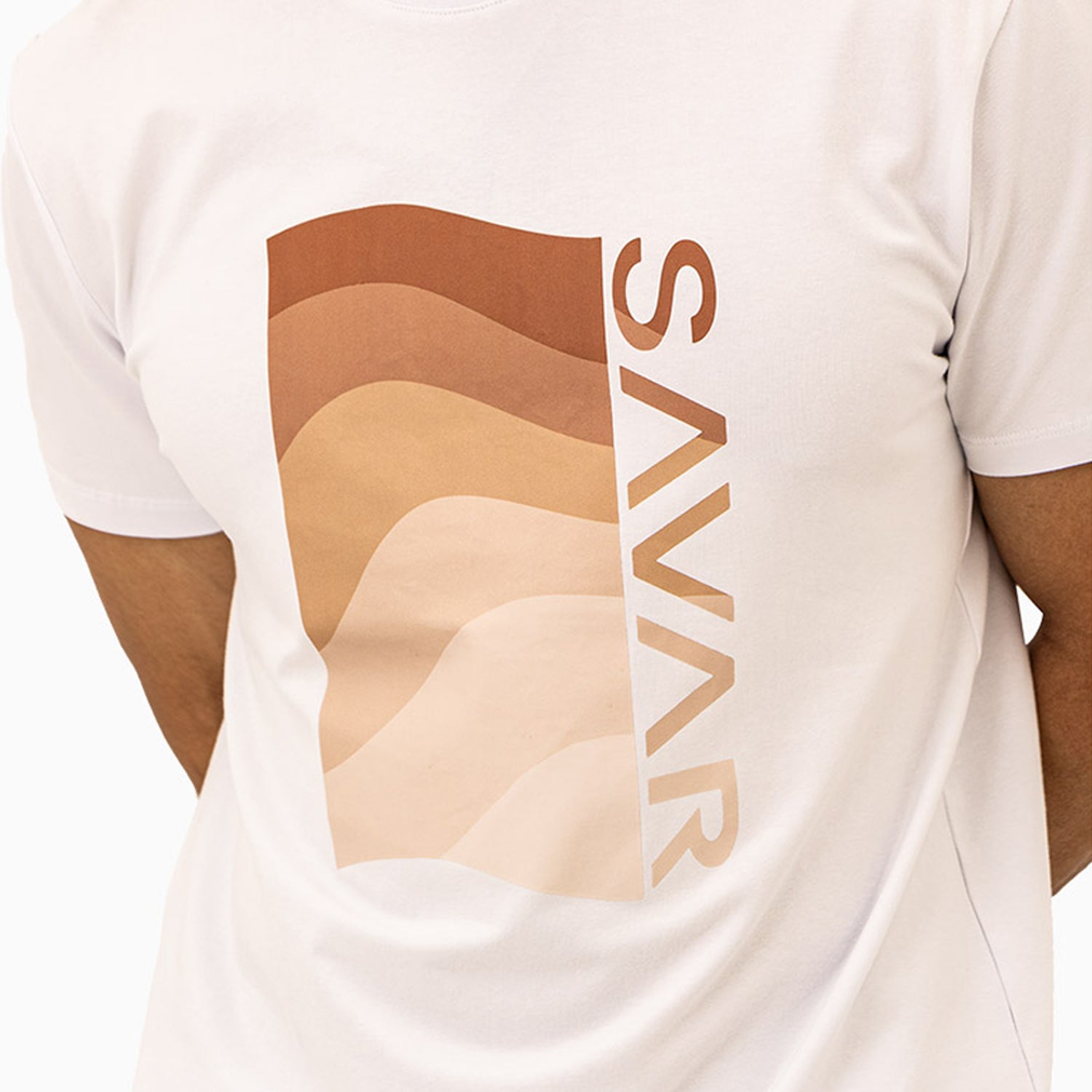 Men's Savar T-Shirt And Shorts Outfit Savar - Tops and Bottoms USA