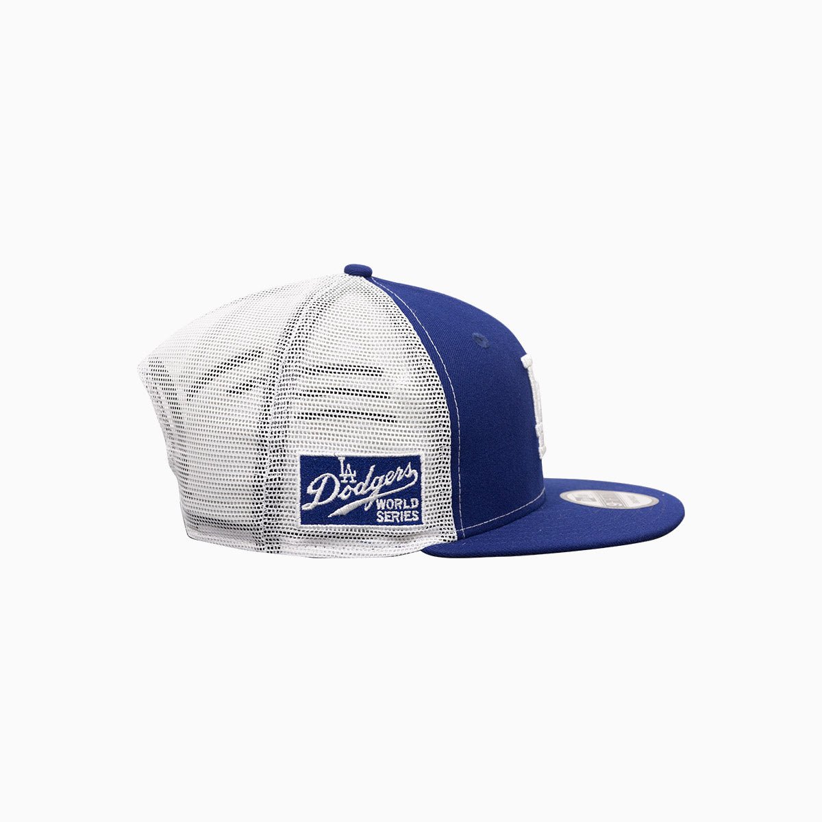 new-era-los-angeles-dodgers-mlb-9fifty-snapback-trucker-hat-70707310