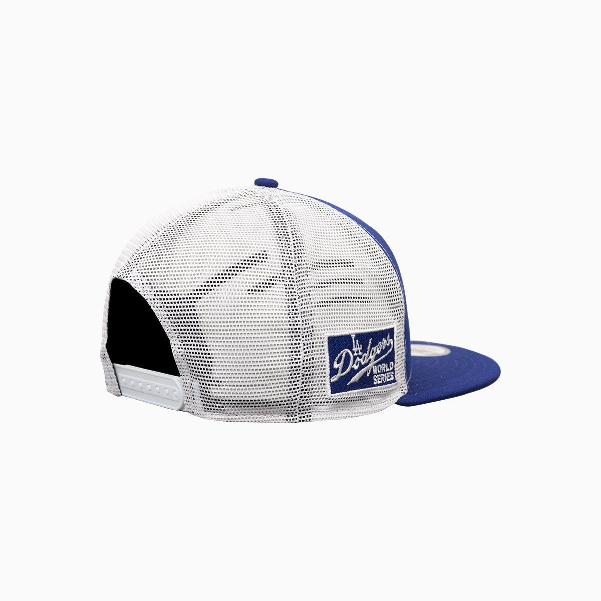 new-era-los-angeles-dodgers-mlb-9fifty-snapback-trucker-hat-70707310
