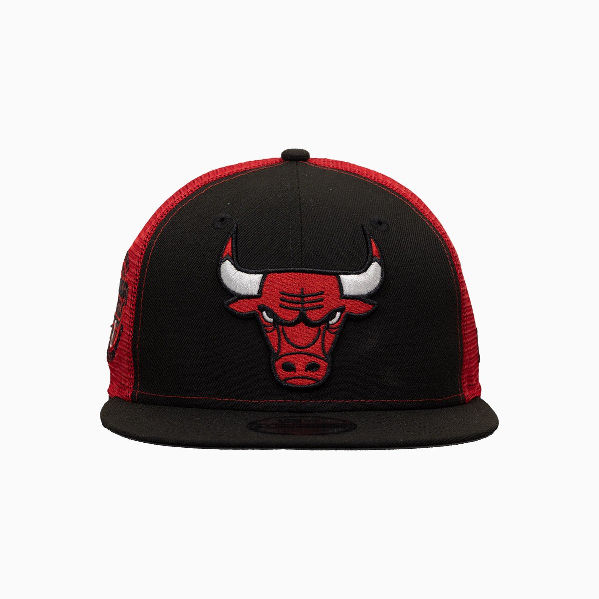 new-era-chicago-bulls-6x-world-champions-nba-9fifty-snapback-trucker-hat-70707332