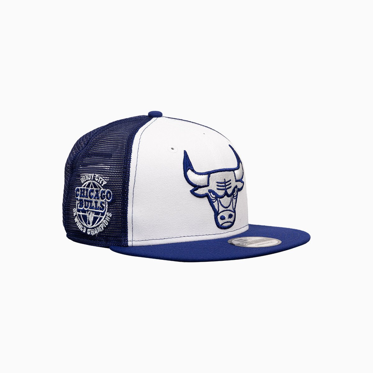 new-era-chicago-bulls-6x-world-champions-nba-9fifty-snapback-trucker-hat-70707334