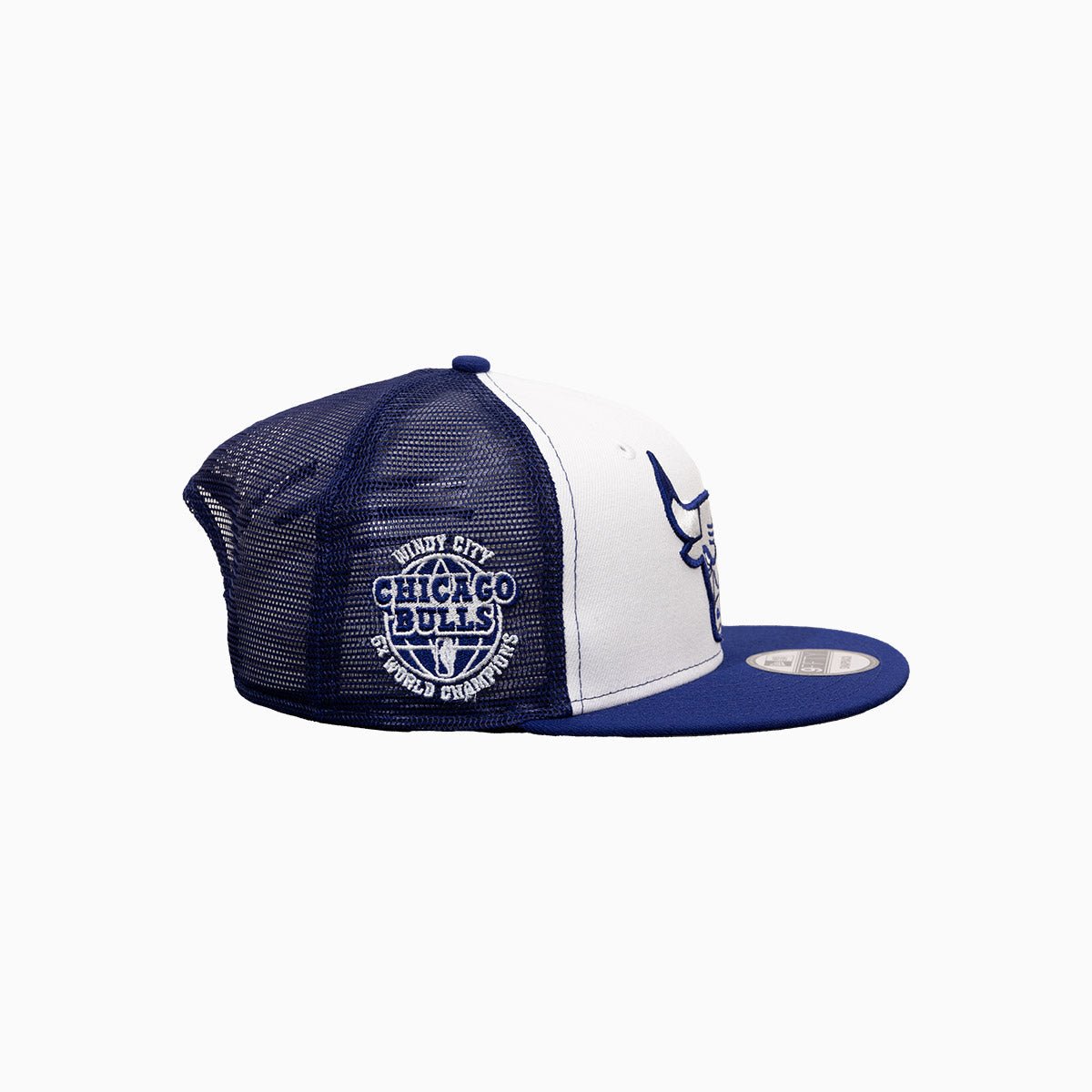 new-era-chicago-bulls-6x-world-champions-nba-9fifty-snapback-trucker-hat-70707334