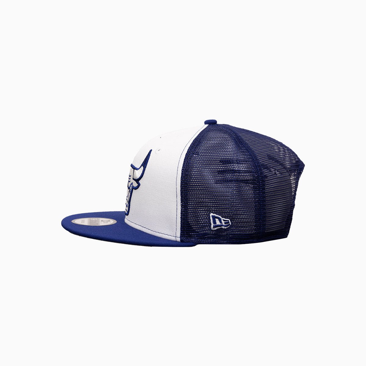 new-era-chicago-bulls-6x-world-champions-nba-9fifty-snapback-trucker-hat-70707334