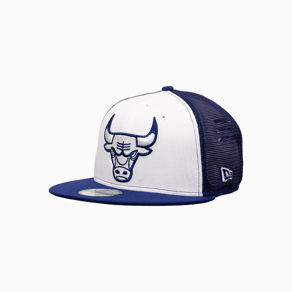 new-era-chicago-bulls-6x-world-champions-nba-9fifty-snapback-trucker-hat-70707334