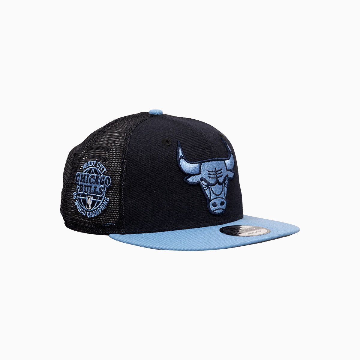 new-era-chicago-bulls-6x-world-champions-nba-9fifty-snapback-trucker-hat-70707335