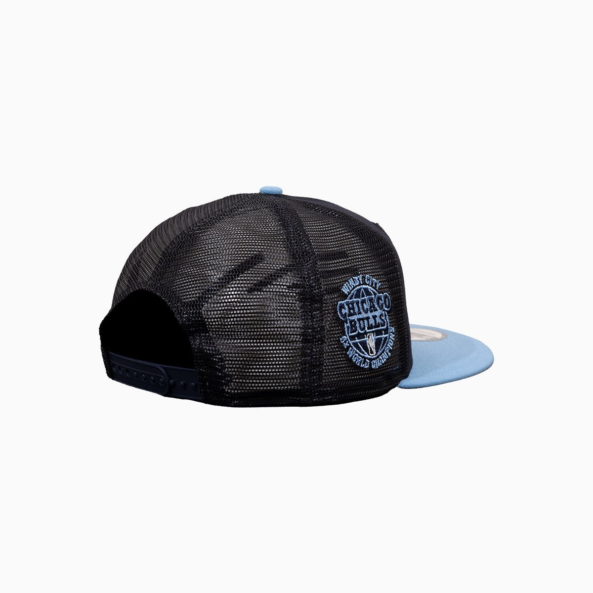 new-era-chicago-bulls-6x-world-champions-nba-9fifty-snapback-trucker-hat-70707335