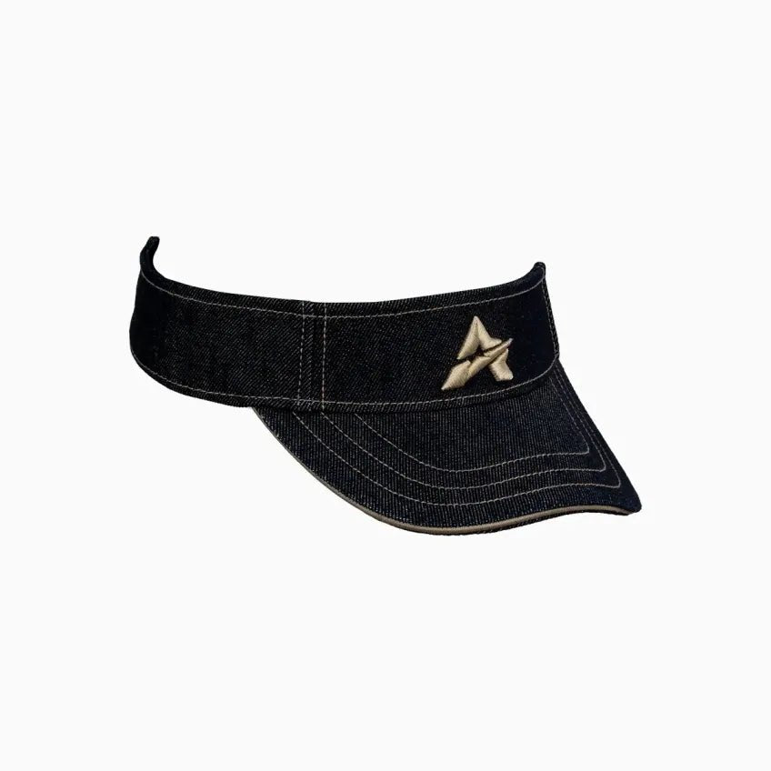 Avirex Adjustable Sports Visor Avirex - Tops and Bottoms USA