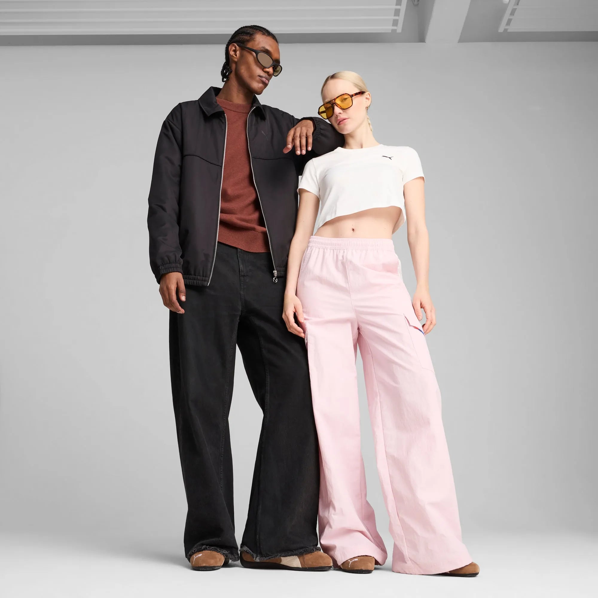 Speedcat OG "Haute Coffee" Puma - Tops and Bottoms USA