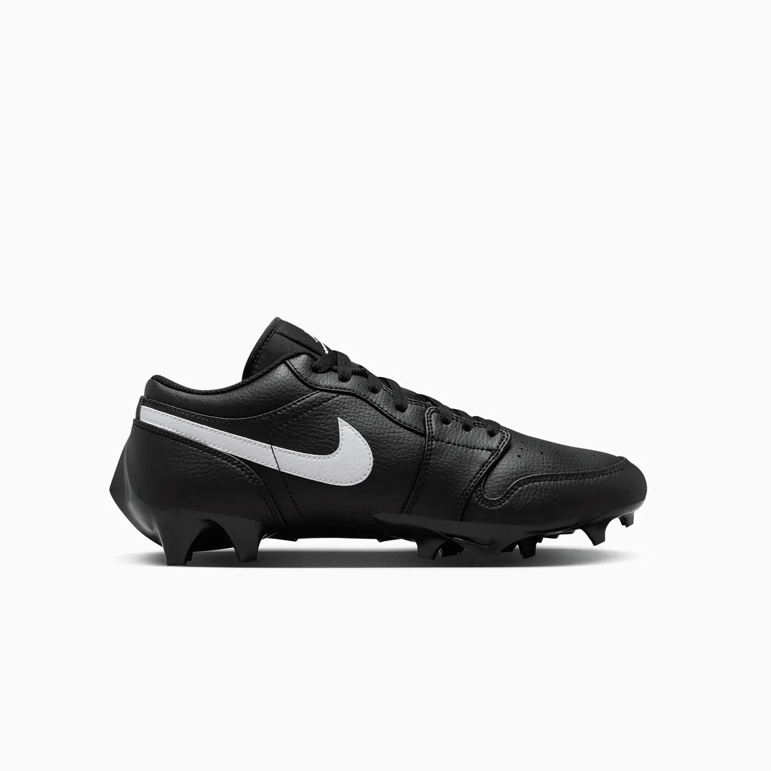 Men's Jordan 1 Low TD Football Cleat 