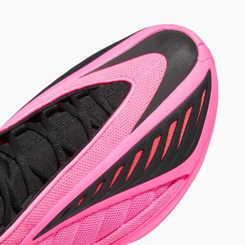 Anthony Edwards 2 "Lucid Pink Black" adidas - Tops and Bottoms USA