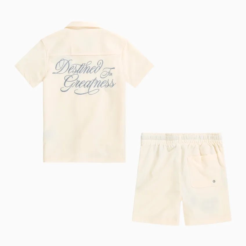 Kid's SYIP Heavenly Outfit Jordan Craig - Tops and Bottoms USA