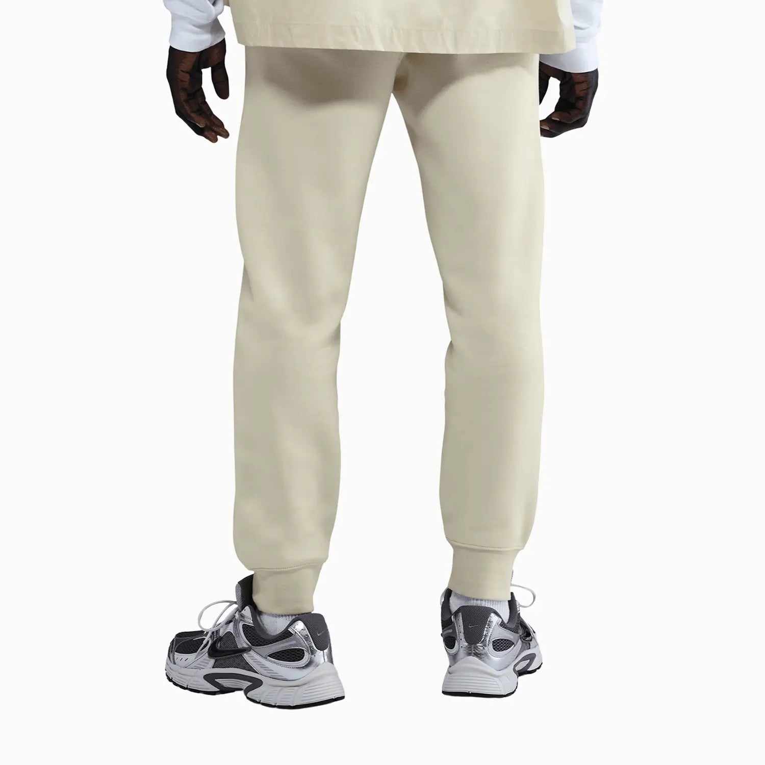 Men's Sportswear Club Fleece Outfit