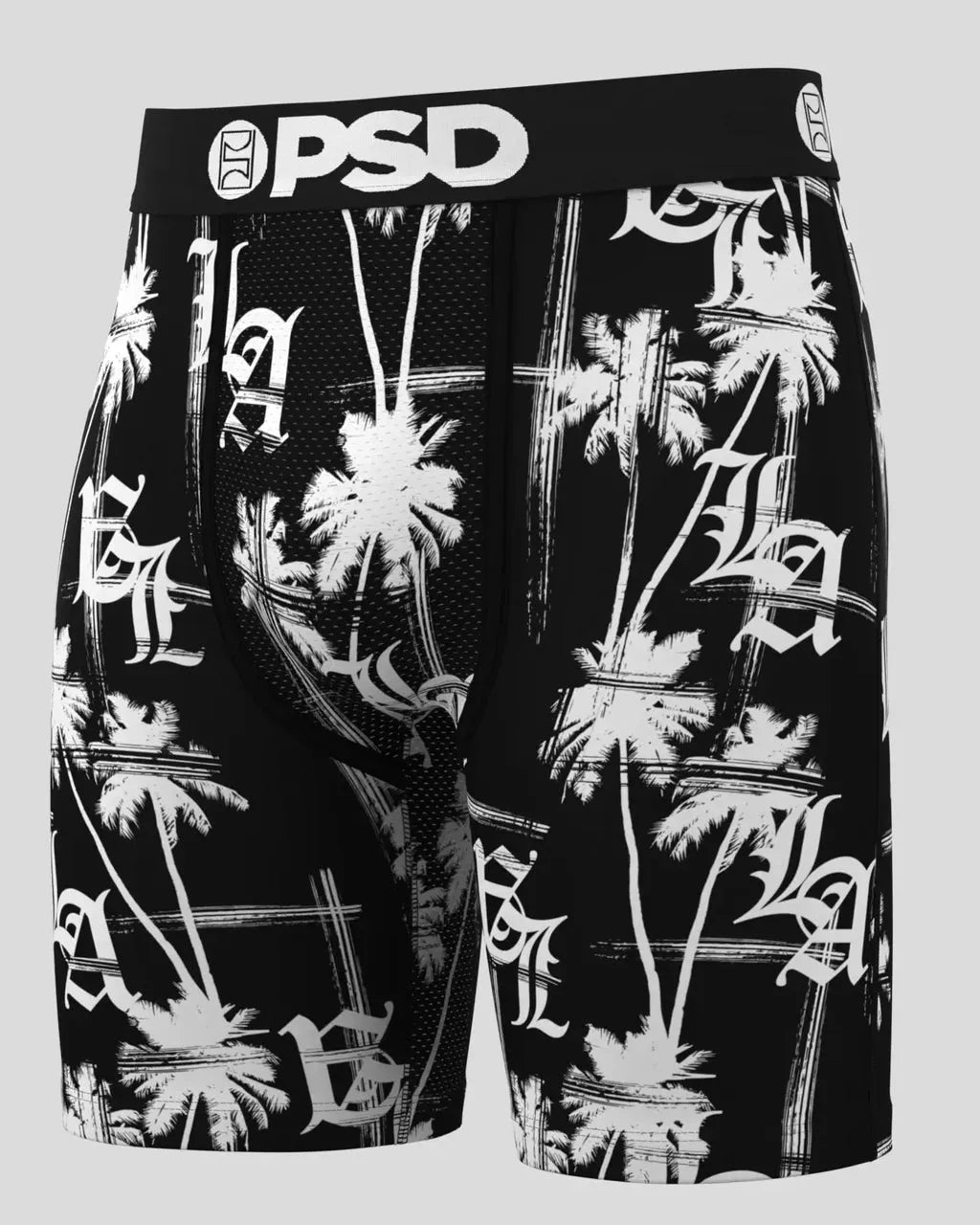 Men's La Palms Standard Length Boxer