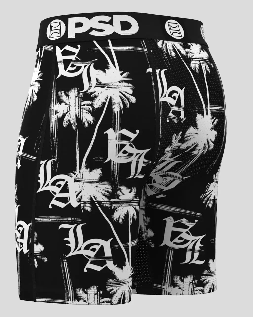 Men's La Palms Standard Length Boxer