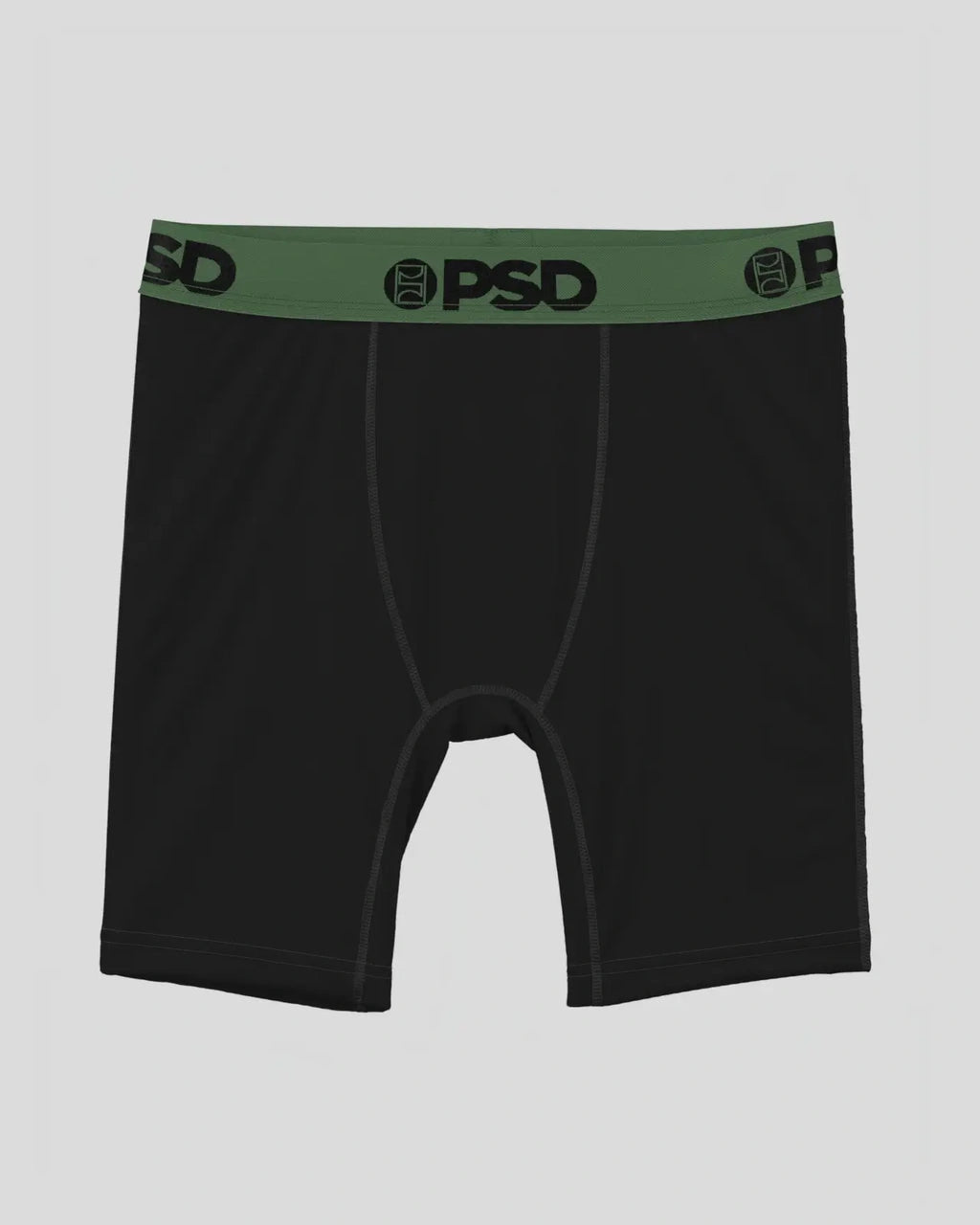 Kid's Cotton 3 Pack Holidaze Boxer Brief