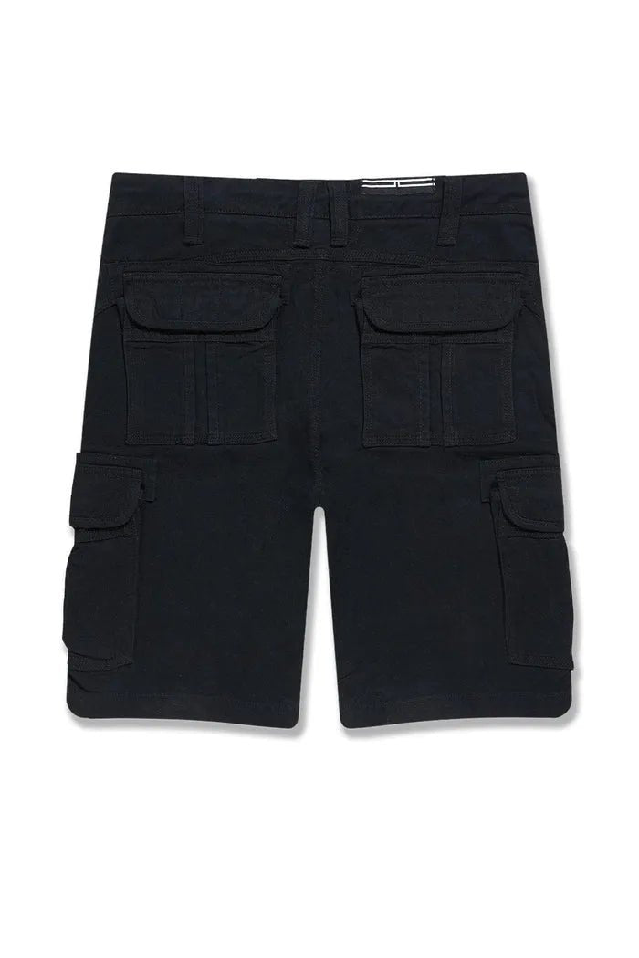 Men's OG - Xavier Cargo Shorts Jordan Craig - Tops and Bottoms USA