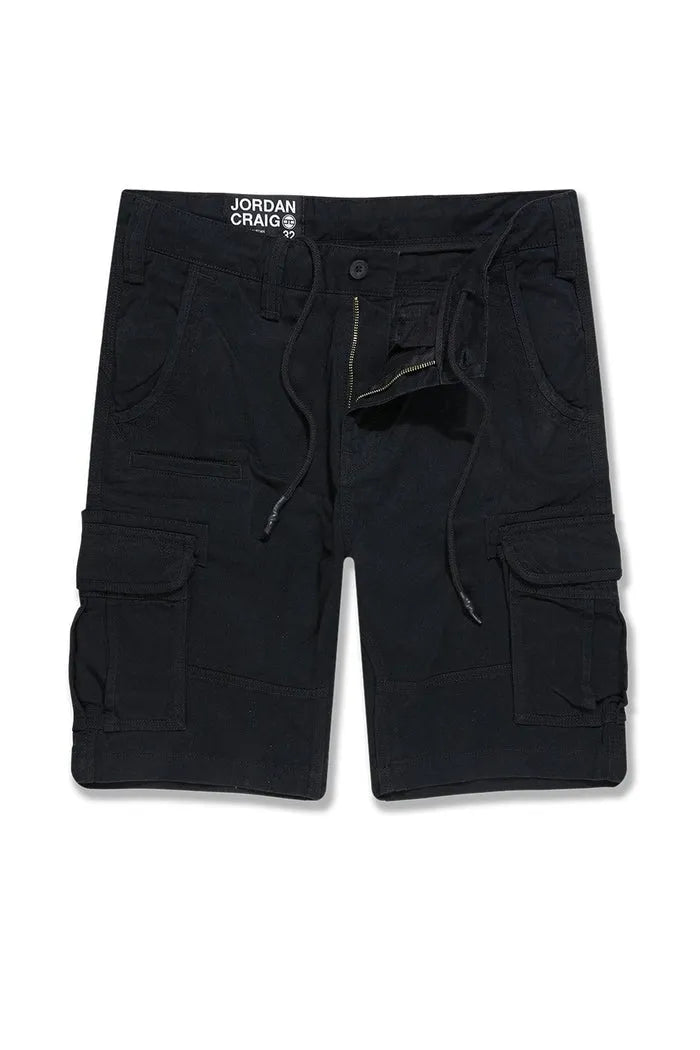 Men's OG - Xavier Cargo Shorts Jordan Craig - Tops and Bottoms USA