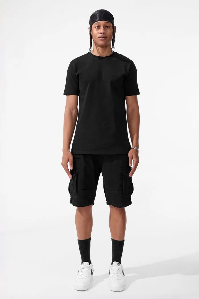 Men's OG - Xavier Cargo Shorts Jordan Craig - Tops and Bottoms USA
