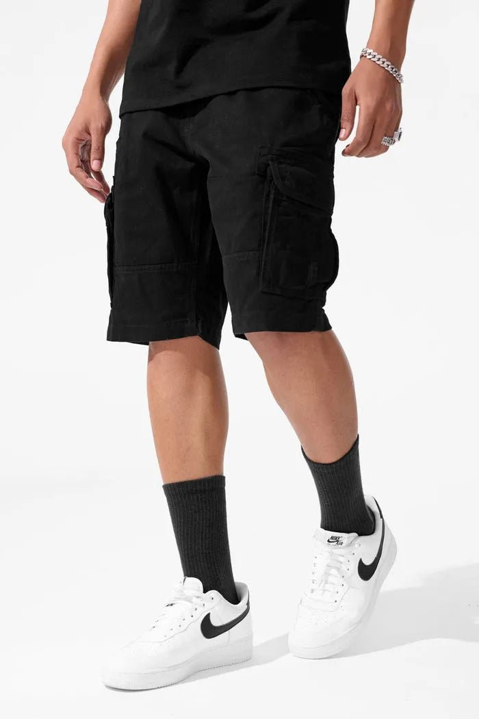 Men's OG - Xavier Cargo Shorts Jordan Craig - Tops and Bottoms USA