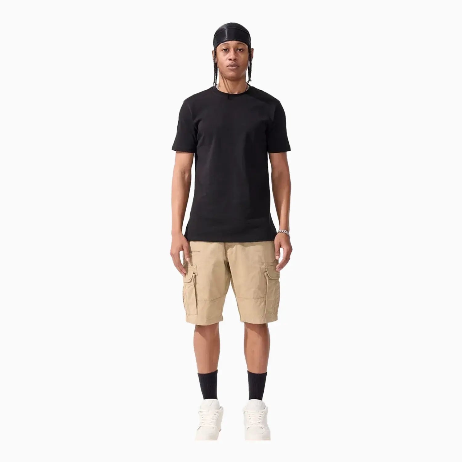 Men's OG - Xavier Cargo Shorts Jordan Craig - Tops and Bottoms USA