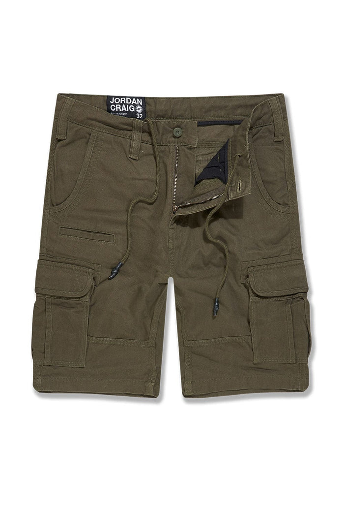 Men's OG Xavier Cargo Shorts