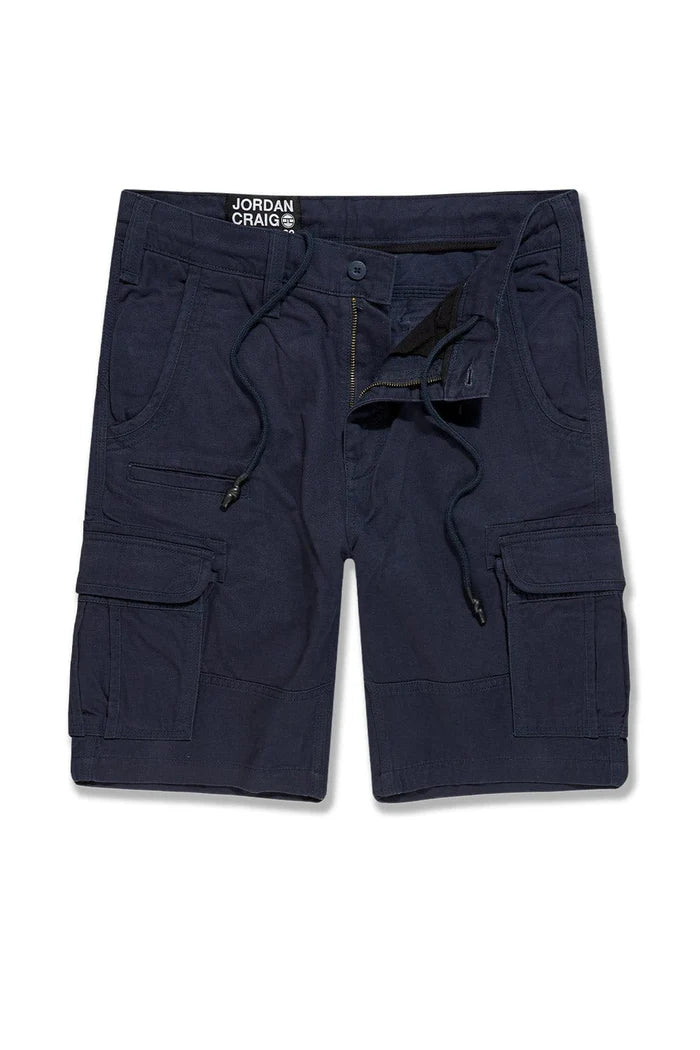 Men's OG Xavier Cargo Shorts