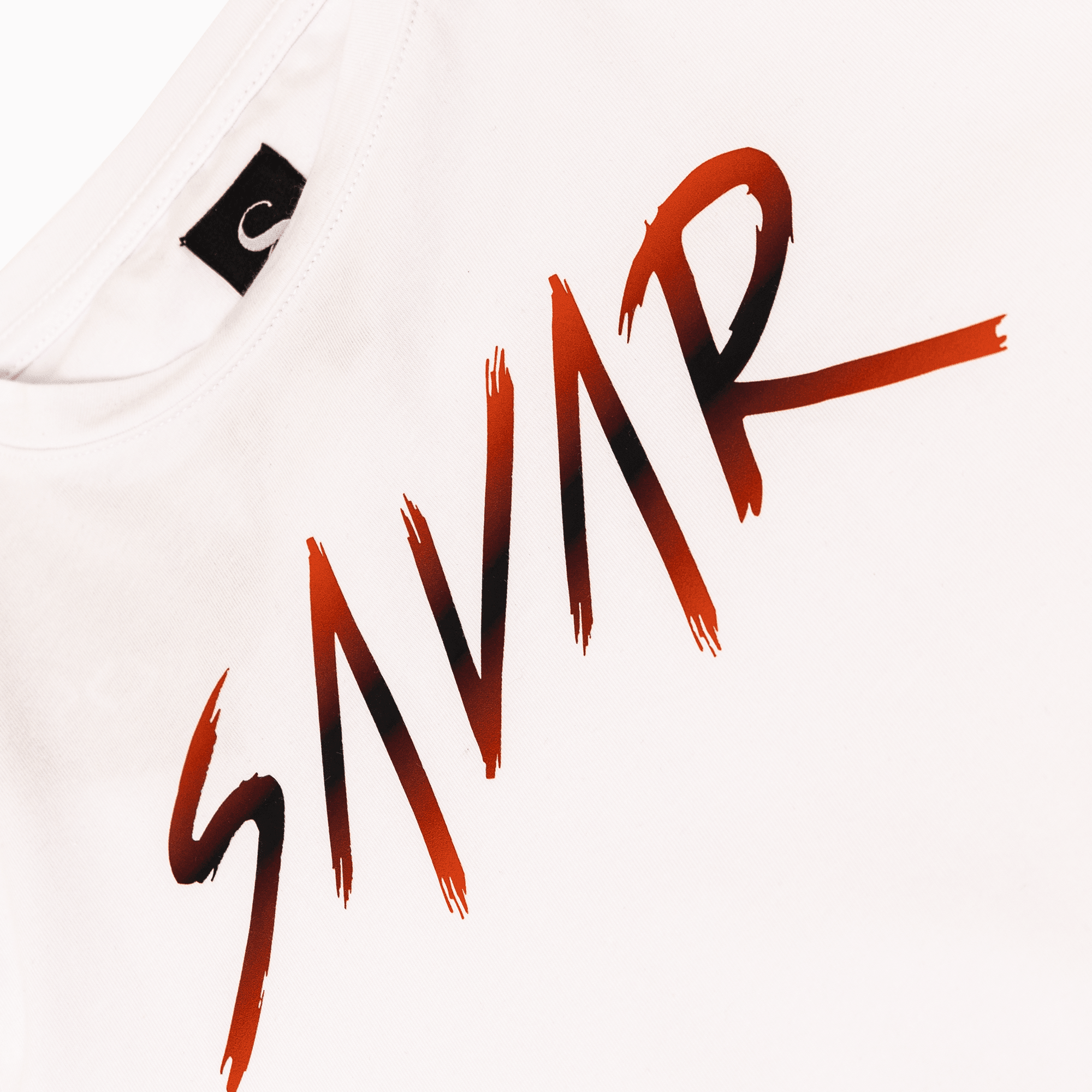 Kid's Savar Signature Short Sleeves T Shirt Savar - Tops and Bottoms USA