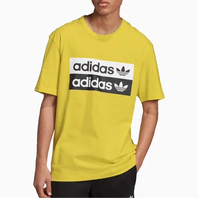 adidas Men's D-R.Y.V. T Shirt