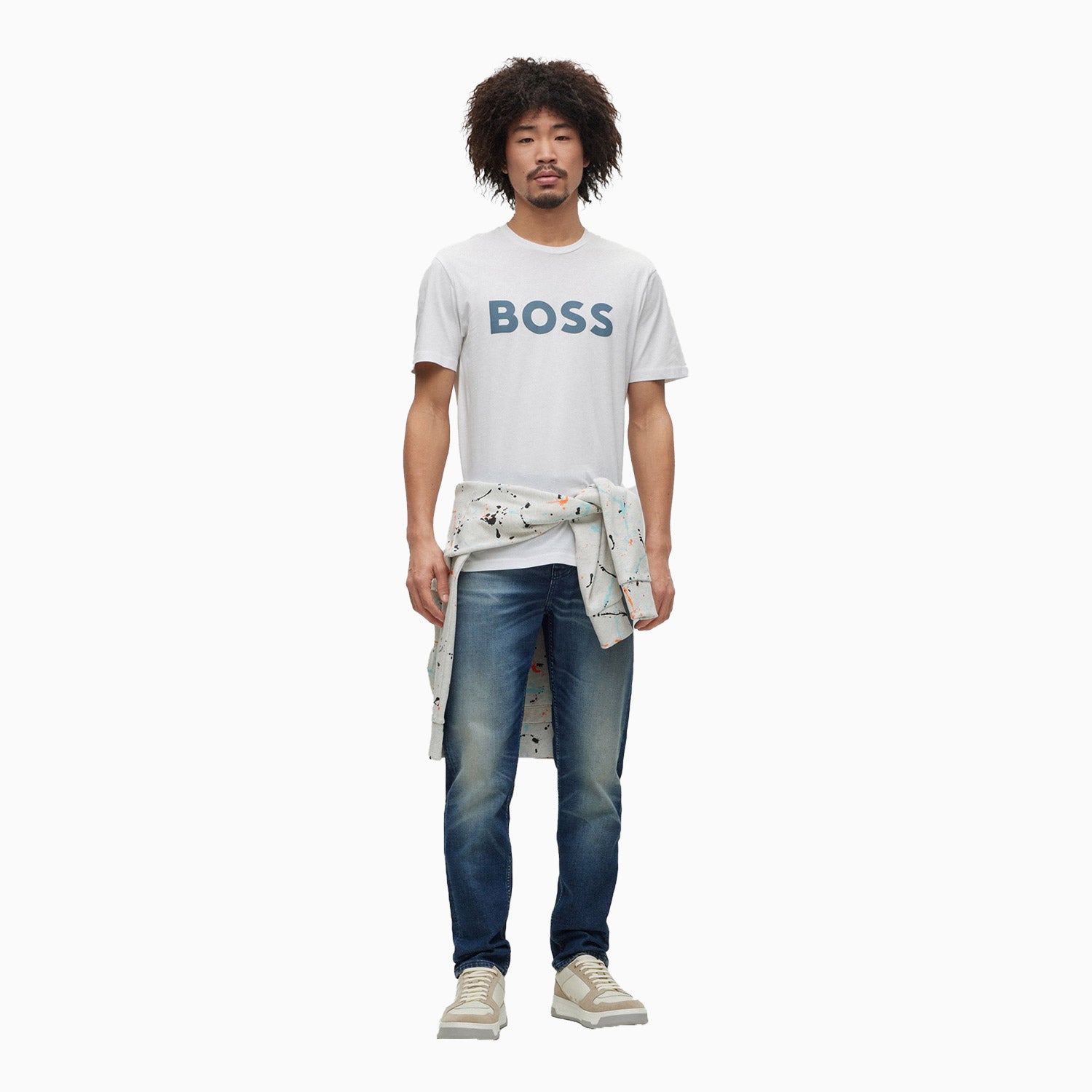 hugo-boss-mens-cotton-jersey-with-rubber-print-logo-t-shirt-50481923-100