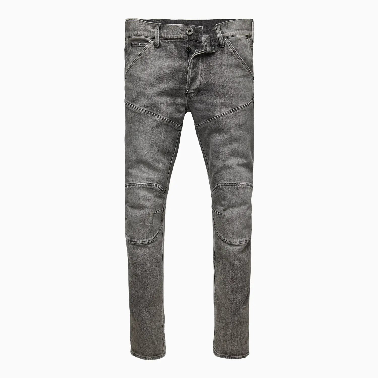 Men's 3D Slim Denim Pant G - Star Raw - Tops and Bottoms USA