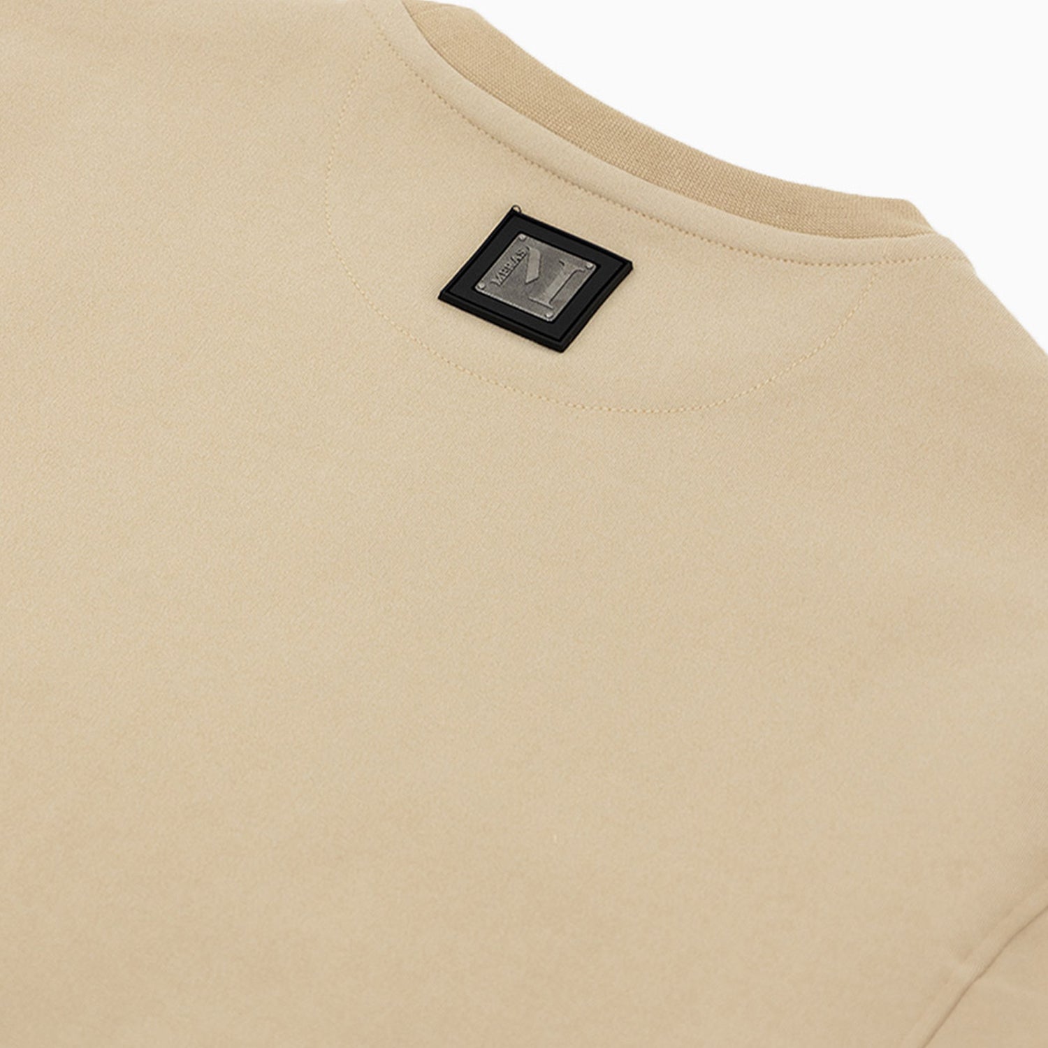 Women's Las Vegas Monaco Crew Neck Sweatshirt
