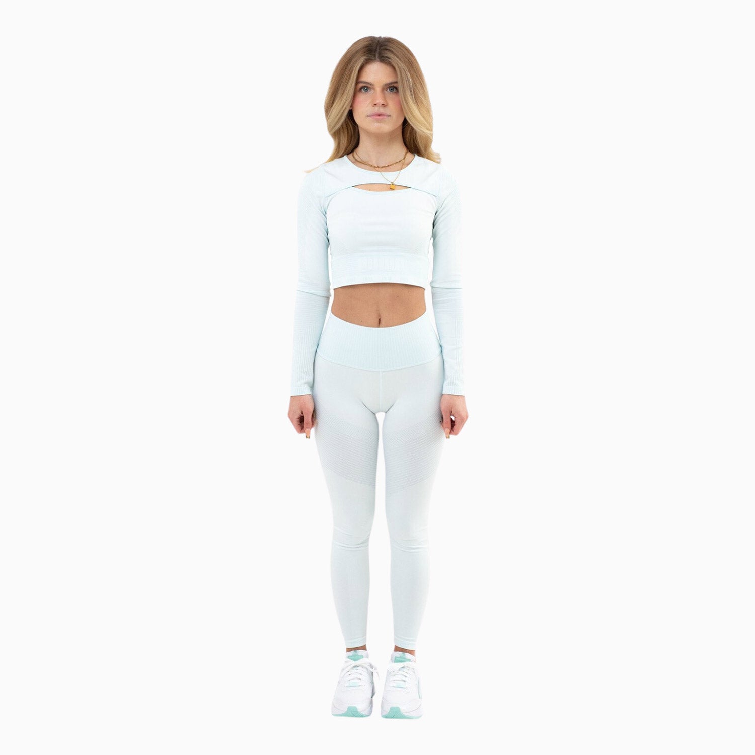 Leggings Puma Outfits Womens Puma Women's Train Formknit Seamless